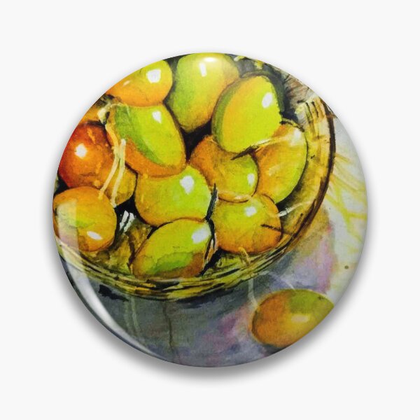 Item preview, mangos designed and sold by TulipKing.