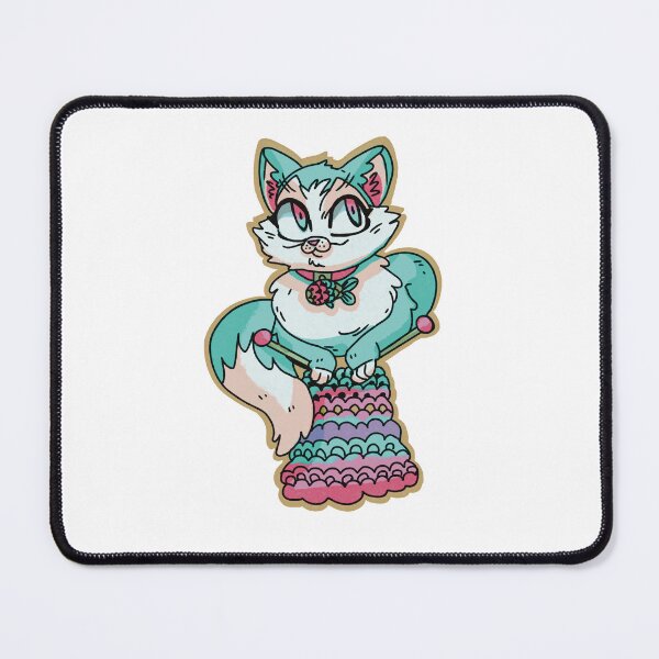Item preview, Knitting Cat designed and sold by Deathoftheself.