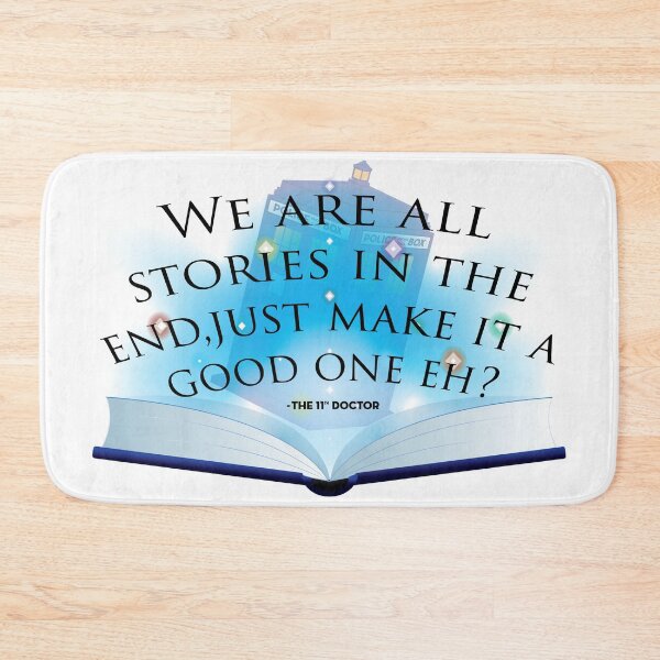 Item preview, Stories designed and sold by EccoGirl88.