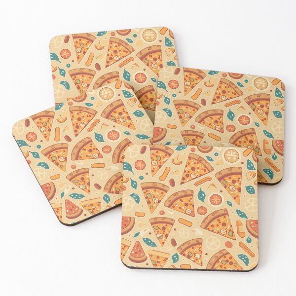 Item preview, Pizza Slice designed and sold by Amir Faysal.