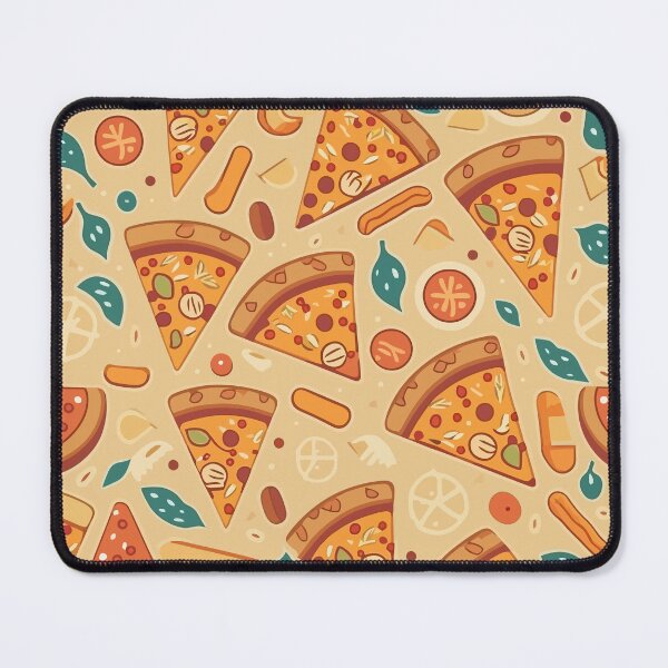 Item preview, Pizza Slice designed and sold by Amir Faysal.