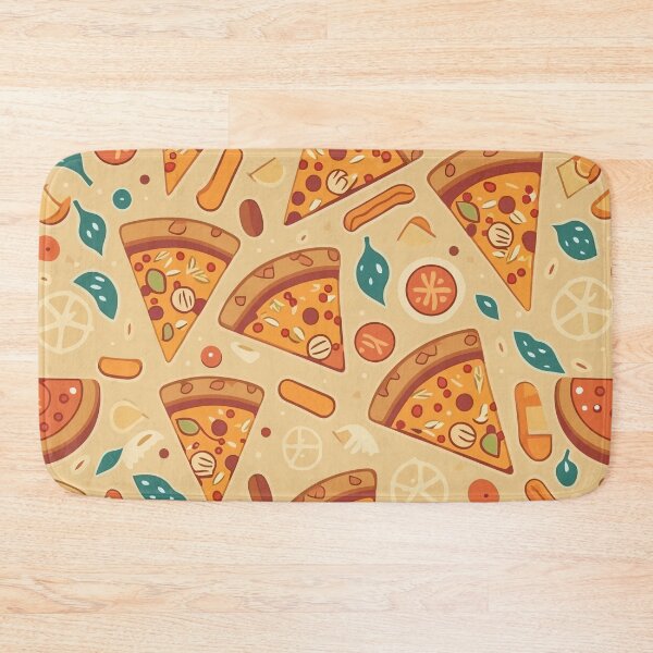 Item preview, Pizza Slice designed and sold by Amir Faysal.