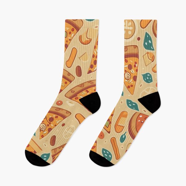 Item preview, Pizza Slice designed and sold by Amir Faysal.