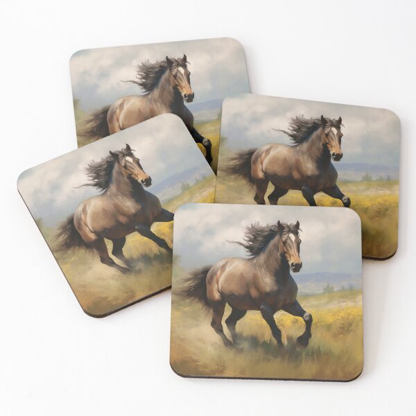 Item preview, Wild Horse 2 designed and sold by shanessie6.