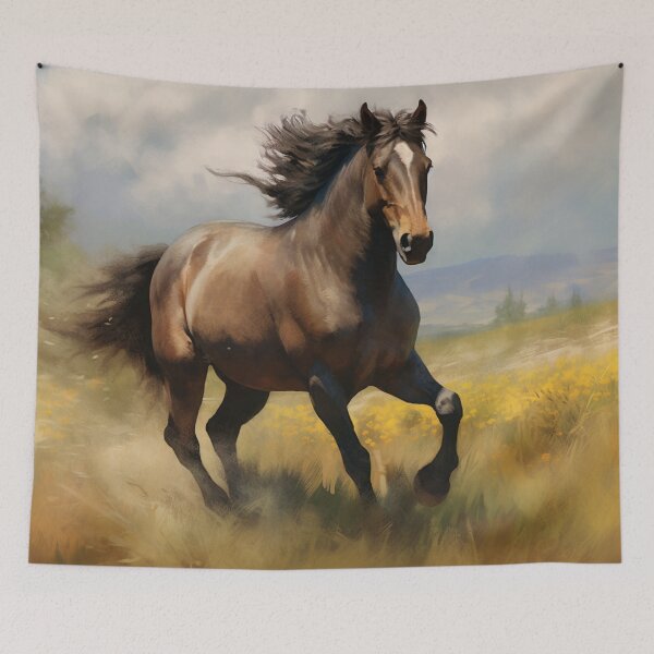 Item preview, Wild Horse 2 designed and sold by shanessie6.