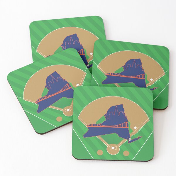 Item preview, New York Baseball designed and sold by doctorheadly.