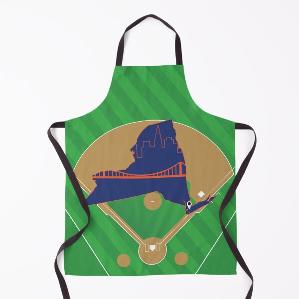 Item preview, New York Baseball designed and sold by doctorheadly.