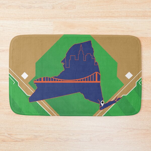 Item preview, New York Baseball designed and sold by doctorheadly.