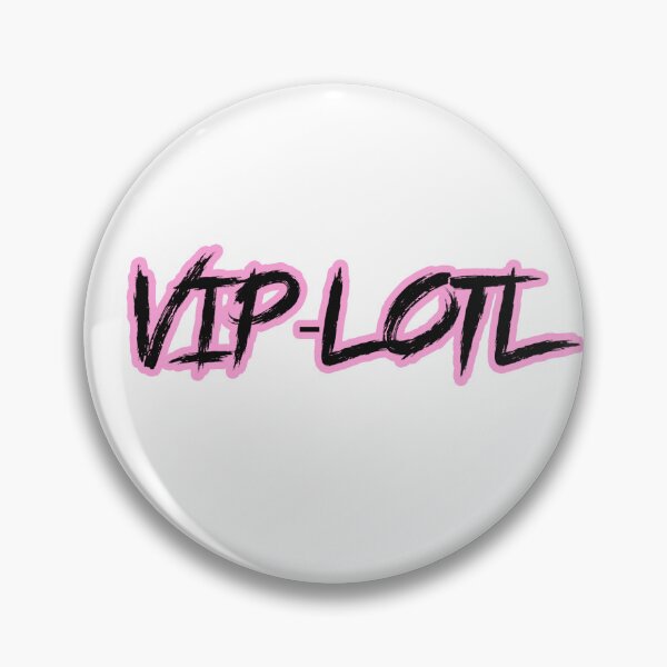 Item preview, VIP LOTL designed and sold by Nessylua.