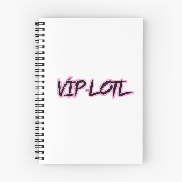 Item preview, VIP LOTL designed and sold by Nessylua.