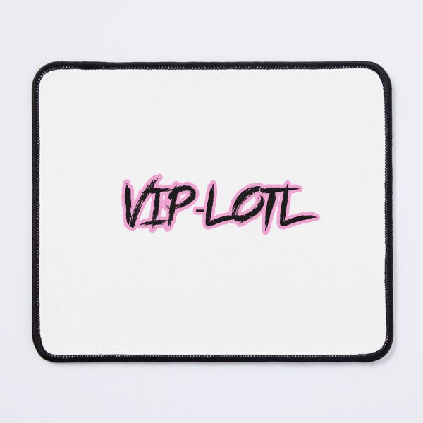 Item preview, VIP LOTL designed and sold by Nessylua.