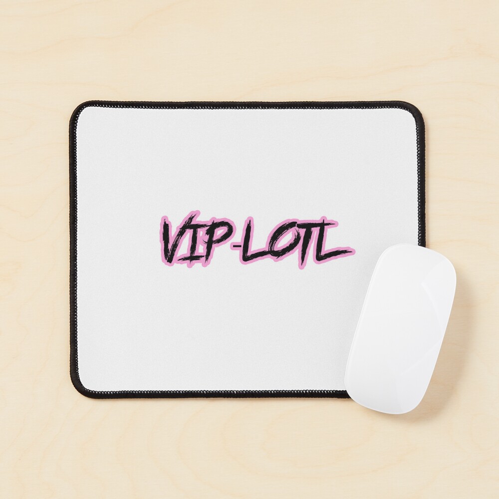 Item preview, Mouse Pad designed and sold by Nessylua.