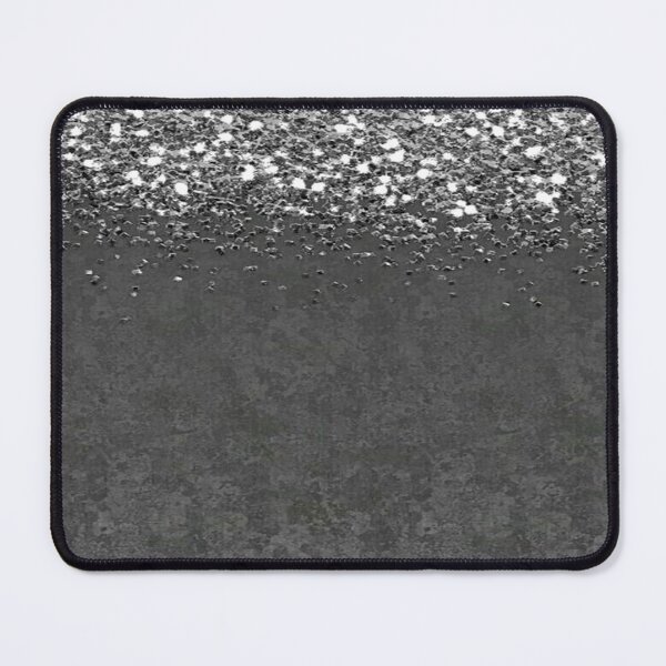 Item preview, Distressed Faux Sparkle designed and sold by TeeGals.