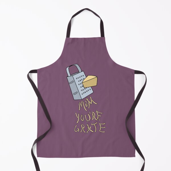 Item preview, Mom you're grate! designed and sold by amilli14.