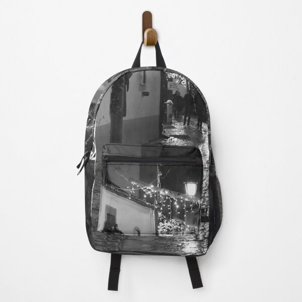 Item preview, Street View in Obidos, Portugal designed and sold by Igor Pozdnyakov.
