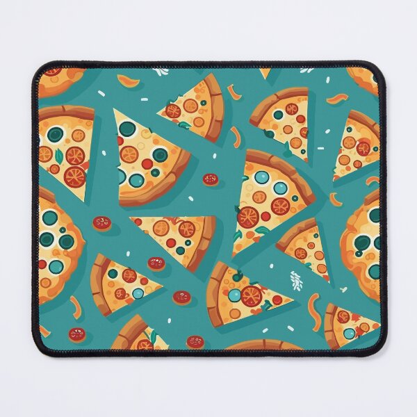Item preview, Pizza Slice designed and sold by Amir Faysal.