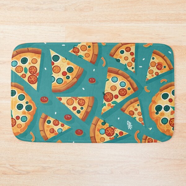 Item preview, Pizza Slice designed and sold by Amir Faysal.