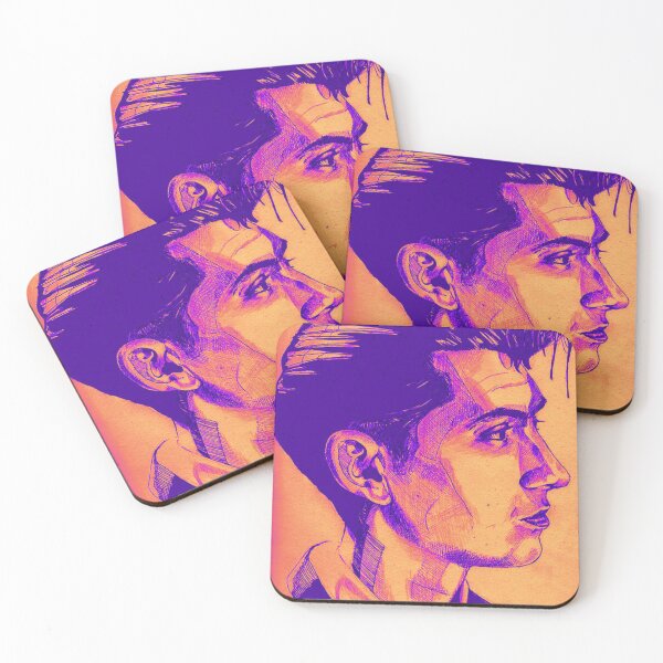 Item preview, Copy of Alex Turner -Arctic Monkeys AM designed and sold by Star Treatment.