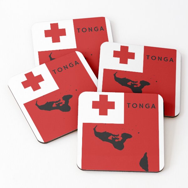 Item preview, Tonga designed and sold by SaraB515.