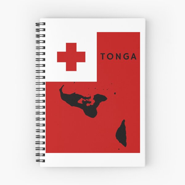 Item preview, Tonga designed and sold by SaraB515.