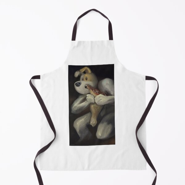 Item preview, REKSIO SZARPIĄCY SZYNKĘ designed and sold by remfreak.