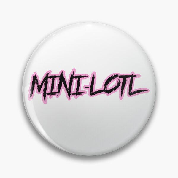 Item preview, MINI LOTL designed and sold by Nessylua.