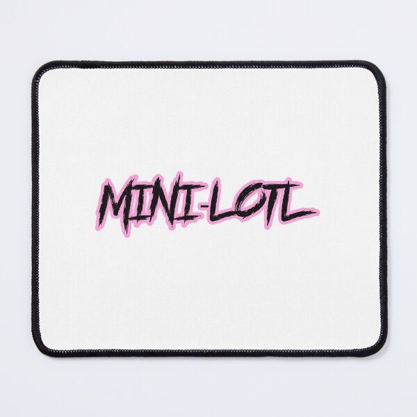 Item preview, MINI LOTL designed and sold by Nessylua.