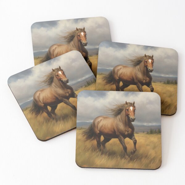 Item preview, Wild Horse 3 designed and sold by shanessie6.