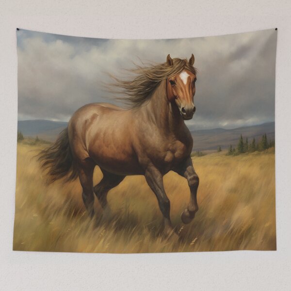 Item preview, Wild Horse 3 designed and sold by shanessie6.
