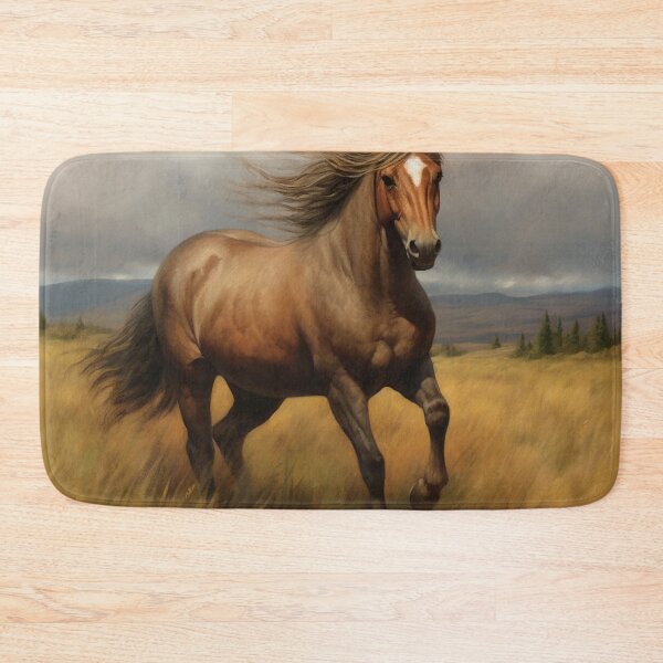 Item preview, Wild Horse 3 designed and sold by shanessie6.
