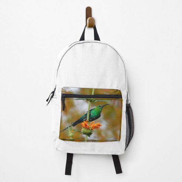 Item preview, Malachite Sunbird designed and sold by Zoeljartwork.