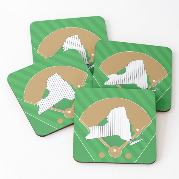 Item preview, New York Baseball designed and sold by doctorheadly.