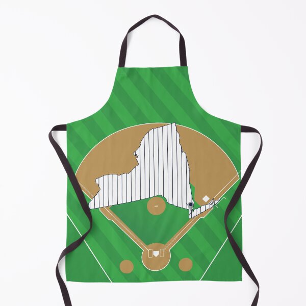 Item preview, New York Baseball designed and sold by doctorheadly.