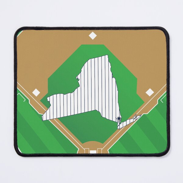 Item preview, New York Baseball designed and sold by doctorheadly.