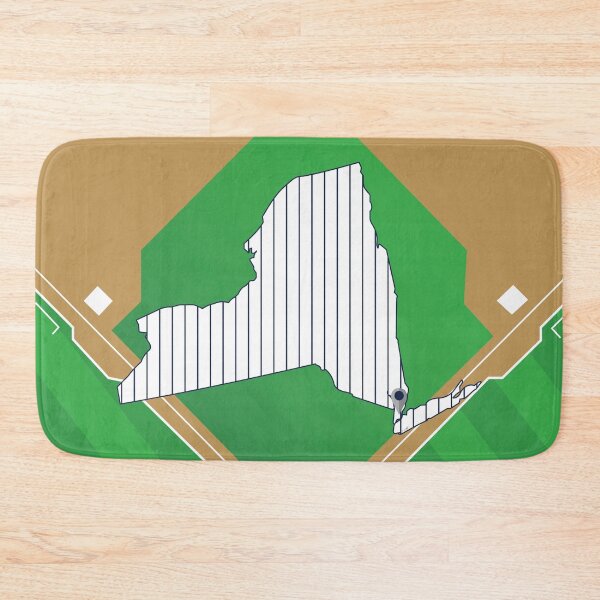 Item preview, New York Baseball designed and sold by doctorheadly.