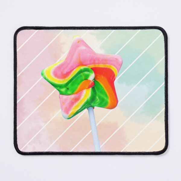 Item preview, Cute Colorful Lollypop  designed and sold by Heba-D.