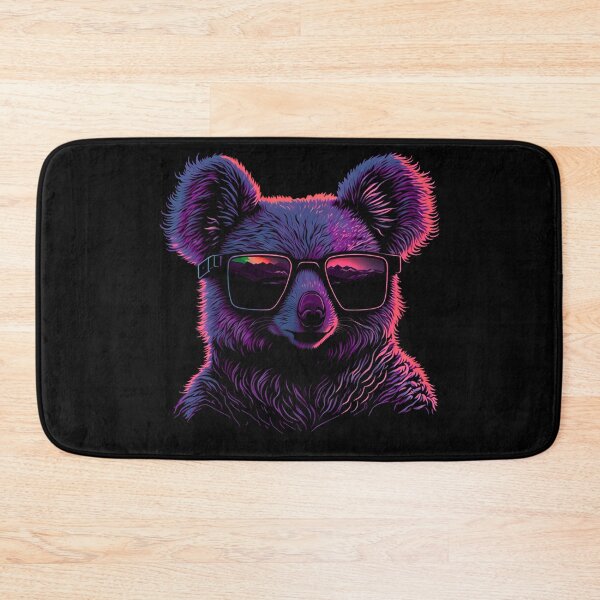 Item preview,   Cool Koala Portrait designed and sold by Xhevahir.