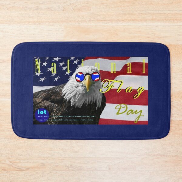 Item preview, National Flag Day designed and sold by IOT22.
