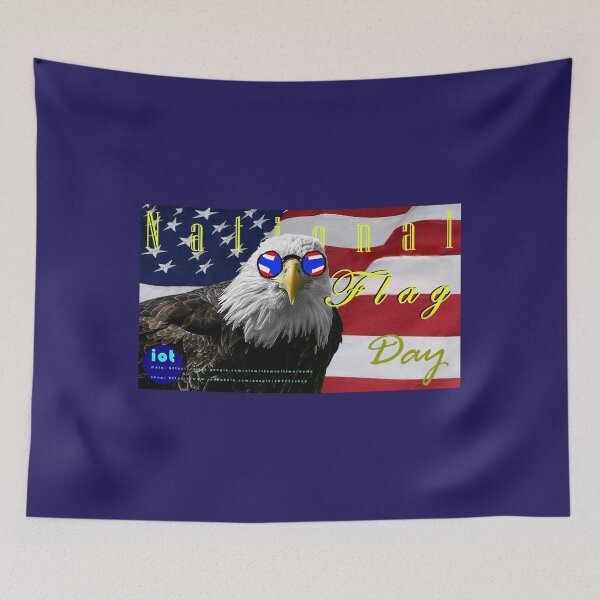 Item preview, National Flag Day designed and sold by IOT22.