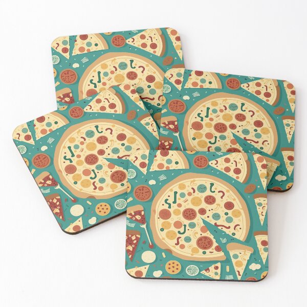 Item preview, Pizza Slice designed and sold by Amir Faysal.