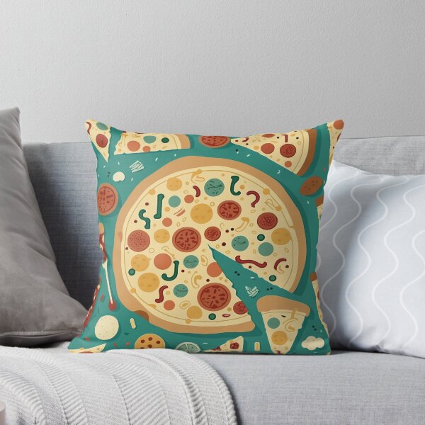 Item preview, Pizza Slice designed and sold by Amir Faysal.