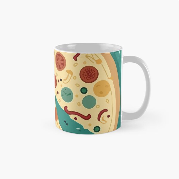 Item preview, Pizza Slice designed and sold by Amir Faysal.