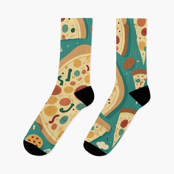 Item preview, Pizza Slice designed and sold by Amir Faysal.
