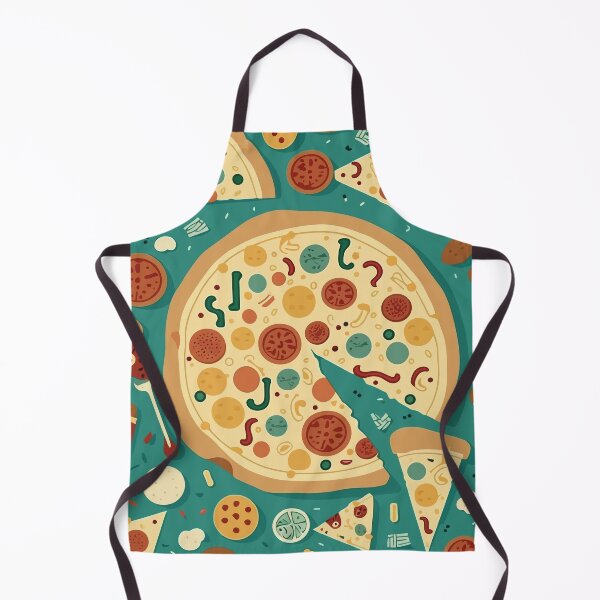 Item preview, Pizza Slice designed and sold by Amir Faysal.
