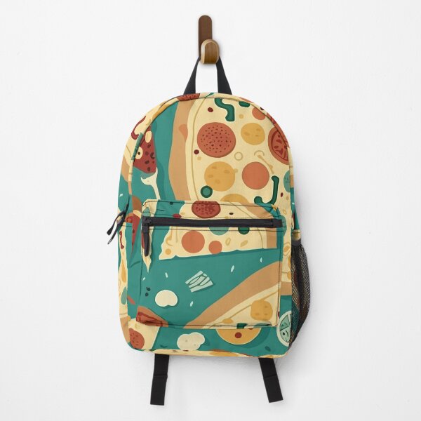 Item preview, Pizza Slice designed and sold by Amir Faysal.