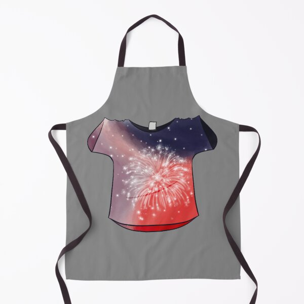 Item preview, Fourth of July shirt designed and sold by OmoriMaiko.