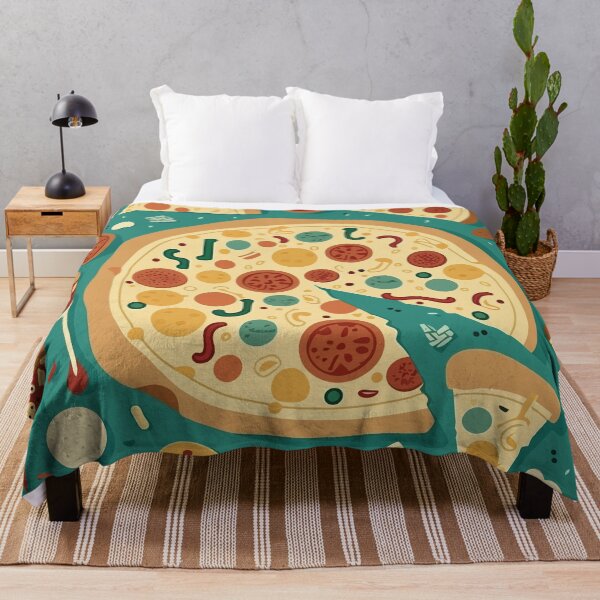 Item preview, Pizza Slice designed and sold by Amir Faysal.