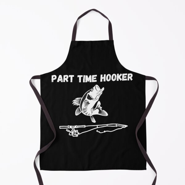 Item preview, Fishing Funny Fishing Bass designed and sold by caileag.
