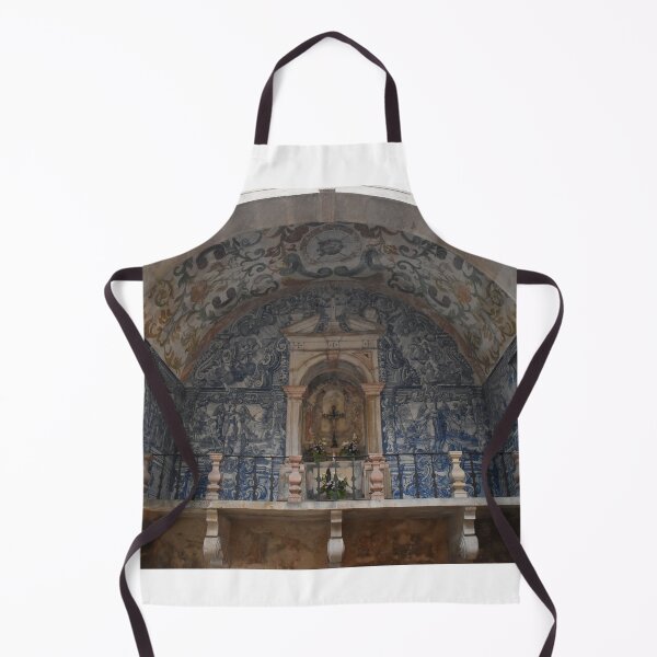 Item preview, Azulejos in Nazare Church, Portugal designed and sold by Igor Pozdnyakov.