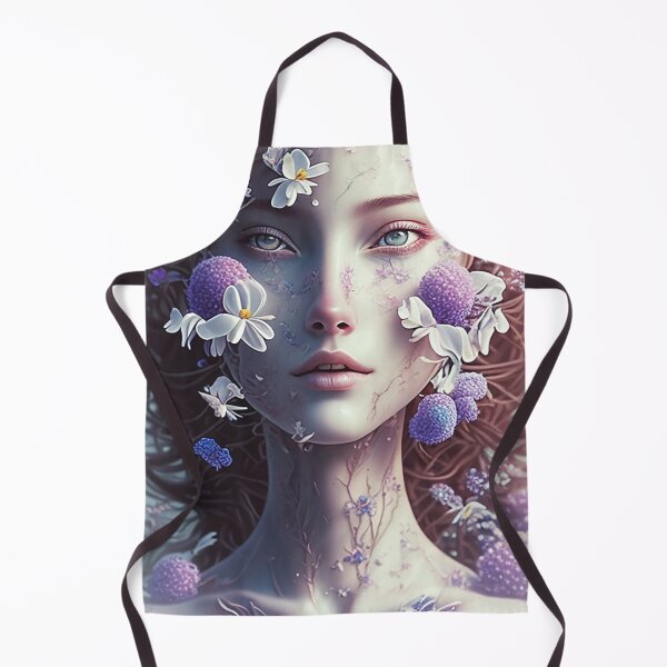 Item preview, Vanuza queen of flowers designed and sold by toniolobarrios.